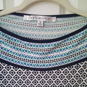 Max Studio Dress - Small